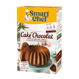 PREP CAKE CHOCOLAT