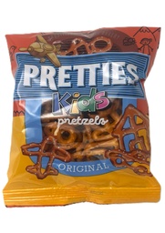 PRETTIES KIDS
