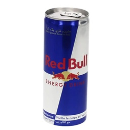 [90162602] REDBULL