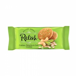 [9501025175816] RELISH PISTACHIO