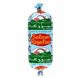 [6191505100884] SALAMI REGALINO