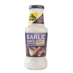 [40804972] SAUCE GARLIC