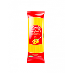 SPAGHETTI 500GR