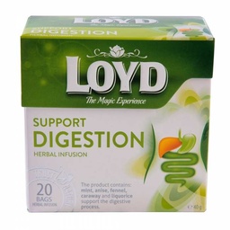 [24381] THE INFUSION DIGESTION