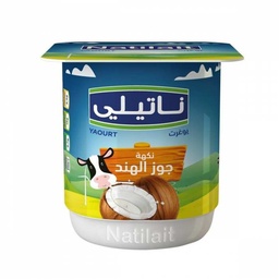 [6191442500051] YAGHOURT NATILAIT NOIX DE COCO