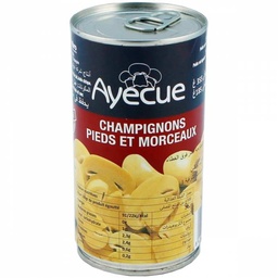 [90035] AYECUE CHAMPIGNON 355G