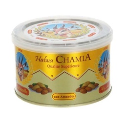 [01058] CHAMIA GHZELA 400 GR