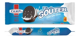 [6191416500278] GOUTER VANILLE