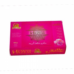 [6194001532715] HALKOUM ROSE