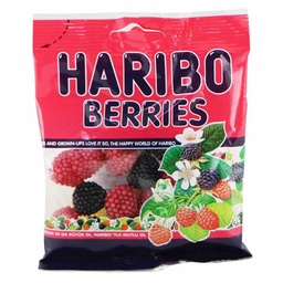 [20672] HARIBO BERRIES