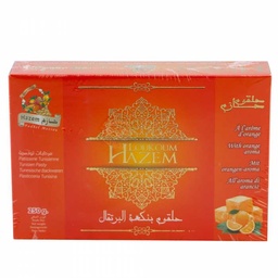 HAZEM HALKOUM ARANGE
