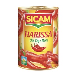 HRISSA SICAM 380G