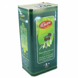 [00131] HUILE AL JAZIRA 5.25L