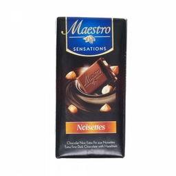 MAESTRO NOISETTE NOIR