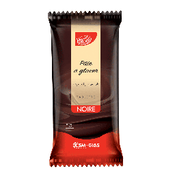 [PFV0327] PAG TAB NOIR VANOISE 500G