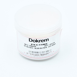 [10134-100GR] PECTINE DOKREM 100GR